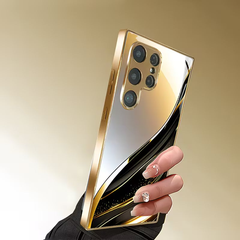 Galaxy S Series- Majestic Aura Case