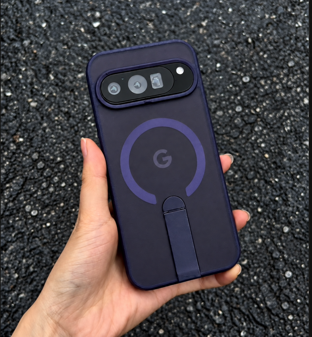Google Pixel Series -Stealth Apex Magnetic Case