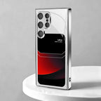 Galaxy S Series -Crimson Motion Case