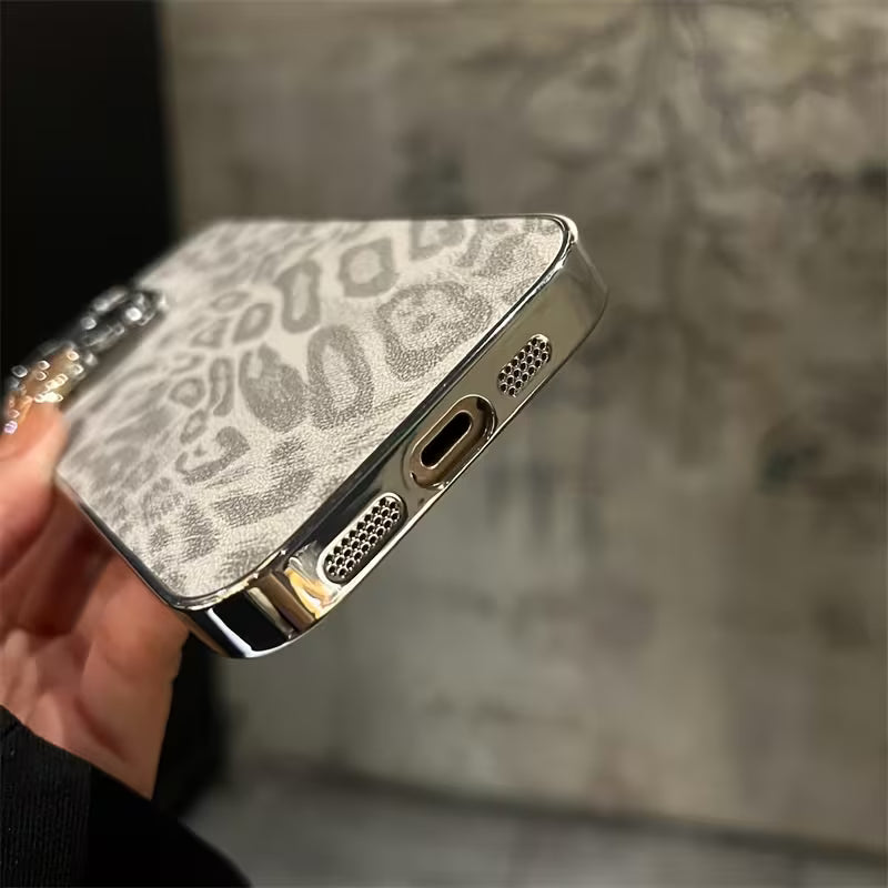 Platinum Safari Case