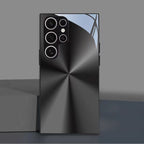 Galaxy S Series - Titanium Ray Back Case