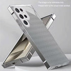 Galaxy S Series - Geometric Micro-Mesh Case