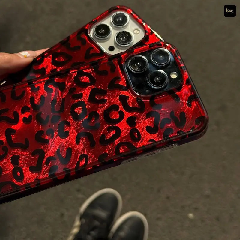 iPhone Series - Abstract Glossy Case!