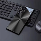 Galaxy S Series - Titanium Ray Back Case