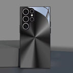 Galaxy S Series - Titanium Ray Back Case