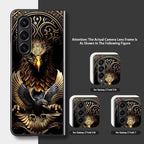 Galaxy Z Fold Series - Royal Eagle Phone Case