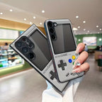 Galaxy S Series -Retro Gamer Console Case