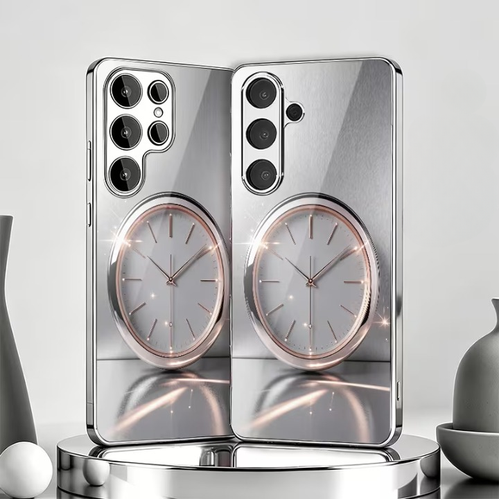 Galaxy S Series - Chrono Luxe Phone Case