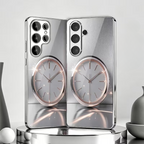 Galaxy S Series - Chrono Luxe Phone Case
