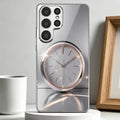 Galaxy S Series - Chrono Luxe Phone Case