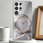 Galaxy S Series - Chrono Luxe Phone Case