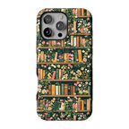LayerOn - Floral Library Case