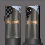 Galaxy S Series - Titan Fusion Phone Case