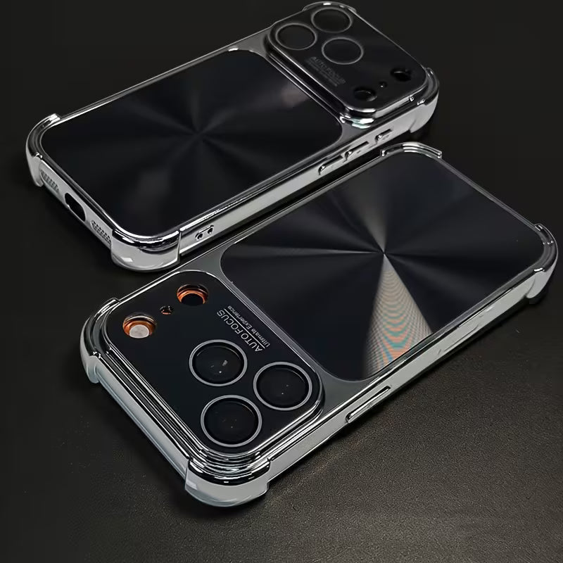 Laser Dazzling Case