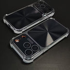 Laser Dazzling Case