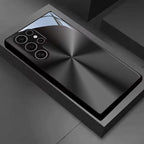 Galaxy S Series - Titanium Ray Back Case