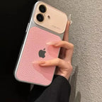 Luxe Leather Texture Case
