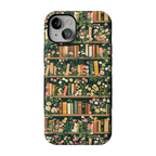 LayerOn - Floral Library Case