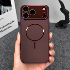 iPhone Series - Imperial Cherry Wine Case