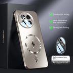 OnePlus Series – Frost Guard Magnetic Case