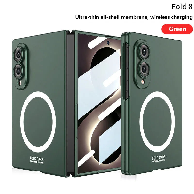 Galaxy Z Fold Series – Ultra-Slim MagSafe Case