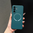Galaxy S Series – Magnetic Shield Case
