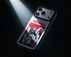Gundam Premium Texture Case