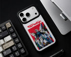 Gundam Premium Texture Case