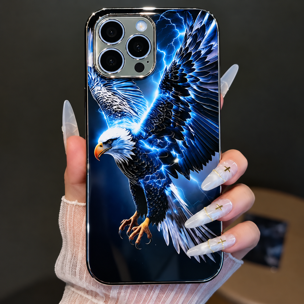 Thunder Hawk Case