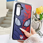 Galaxy S Series - Spider Web Hero Case
