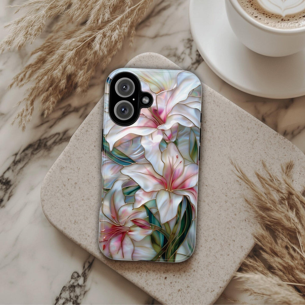 LayerOn - Lily Bloom Case