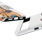 Google Pixel Series - Sassy Retro Case