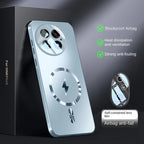 OnePlus Series – Frost Guard Magnetic Case