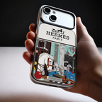 Parisian Art Case