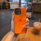OnePlus Series  - Luxury Plating Case