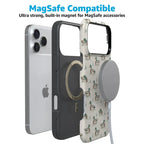 LayerOn - Countryside Duck Pattern Case