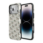 LayerOn - Countryside Duck Pattern Case