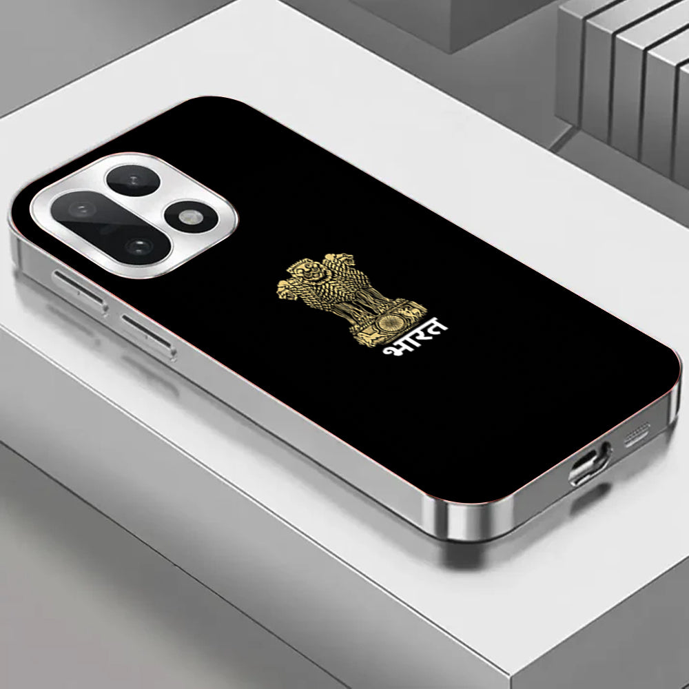 OnePlus Series  - Nation Pride Glass Case