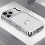 Energy Nexus Phone Case