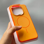 OnePlus Series – Magnetic Magshield Case