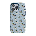 LayerOn - Countryside Duck Pattern Case