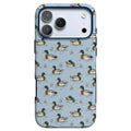 LayerOn - Countryside Duck Pattern Case