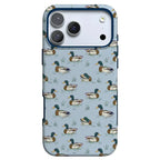 LayerOn - Countryside Duck Pattern Case