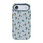 LayerOn - Countryside Duck Pattern Case