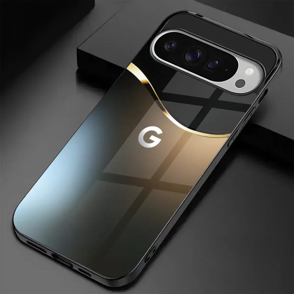 Google Pixel Series - Phantom Glow Case