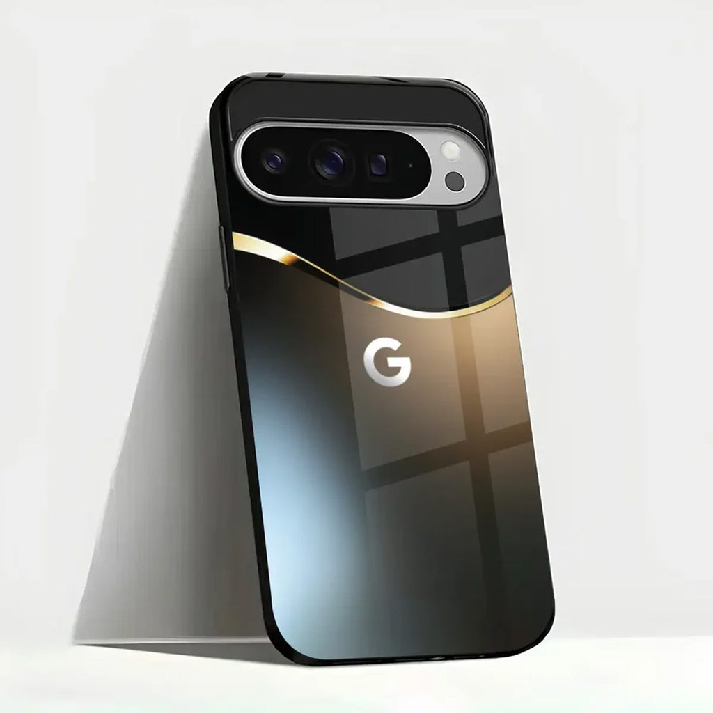 Google Pixel Series - Phantom Glow Case