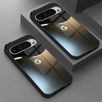 Google Pixel -  Midnight Auric Glow Case