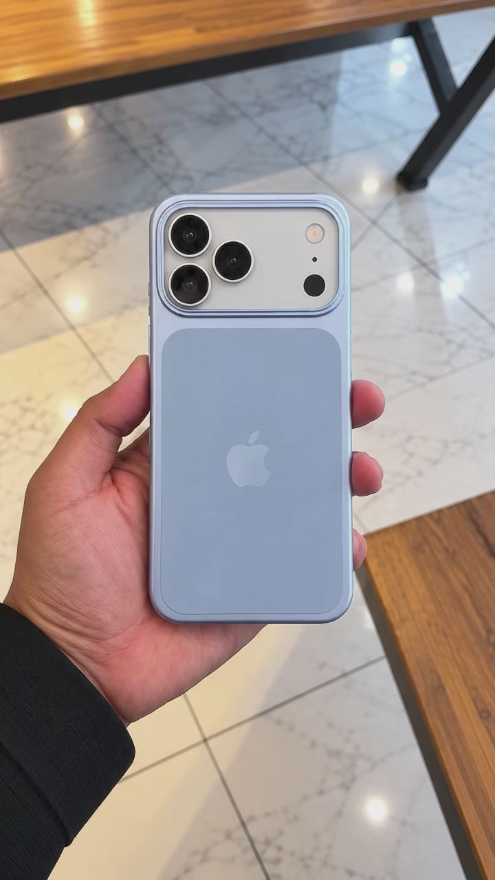 Glacier Mist Case