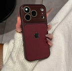 Lychee Pattern Case