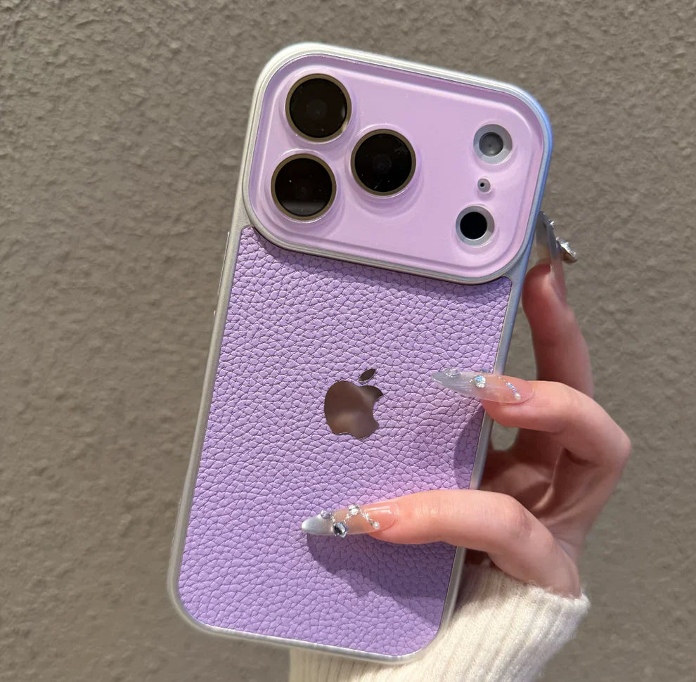 Lychee Pattern Case